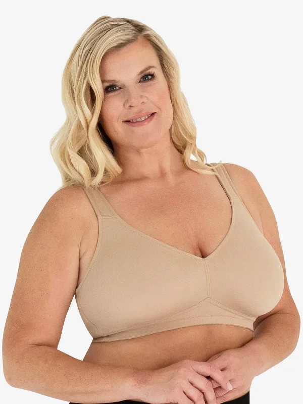 The Claire - Everyday Comfort Bra