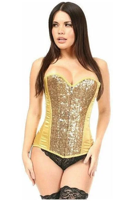 top-drawer-gold-sequin-steel-boned-corset