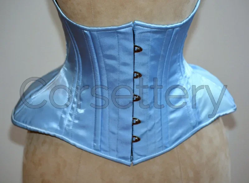 very-wide-hips-double-row-steel-boned-underbust-corset-from-satin-real-waist-training-corset-for-tight-lacing-gothic-steampunk-corset