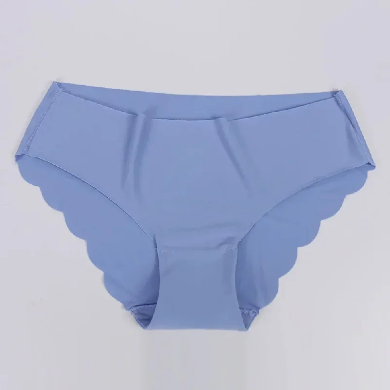 women-panties-sexy-ruffles-solid-colour-underwear-ice-silk-low-rise-panty-female-seamless-briefs-ultra-thin-lingerie-for-ladies