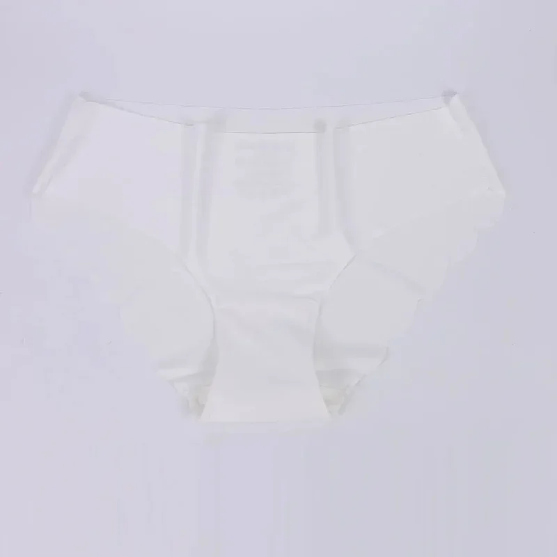 women-panties-sexy-ruffles-solid-colour-underwear-ice-silk-low-rise-panty-female-seamless-briefs-ultra-thin-lingerie-for-ladies